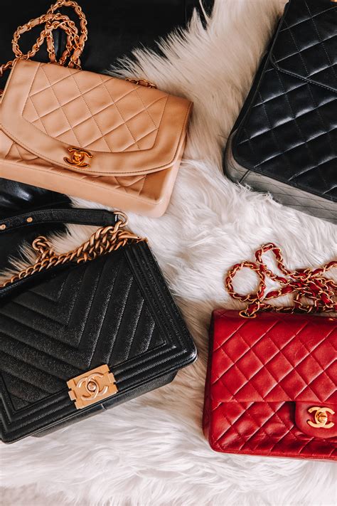 chanel purse accessories|where to buy chanel purse.